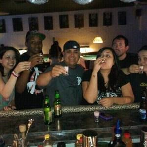 Meet your Posher, Steven